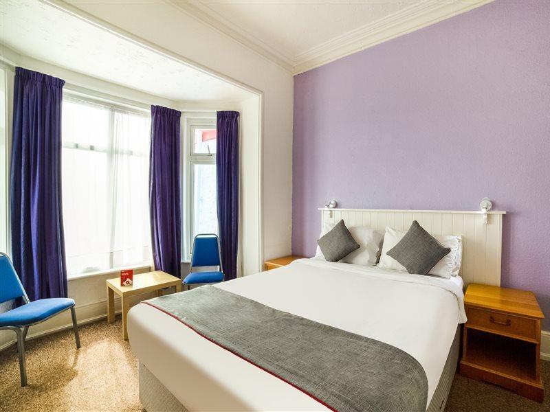 Marina Hotel Sandown Bagian luar foto