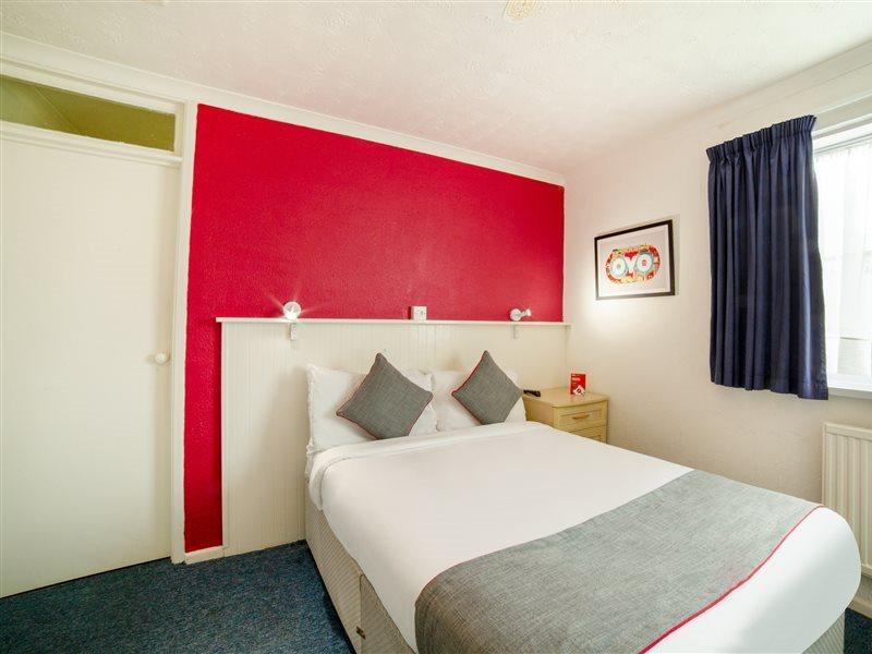 Marina Hotel Sandown Bagian luar foto