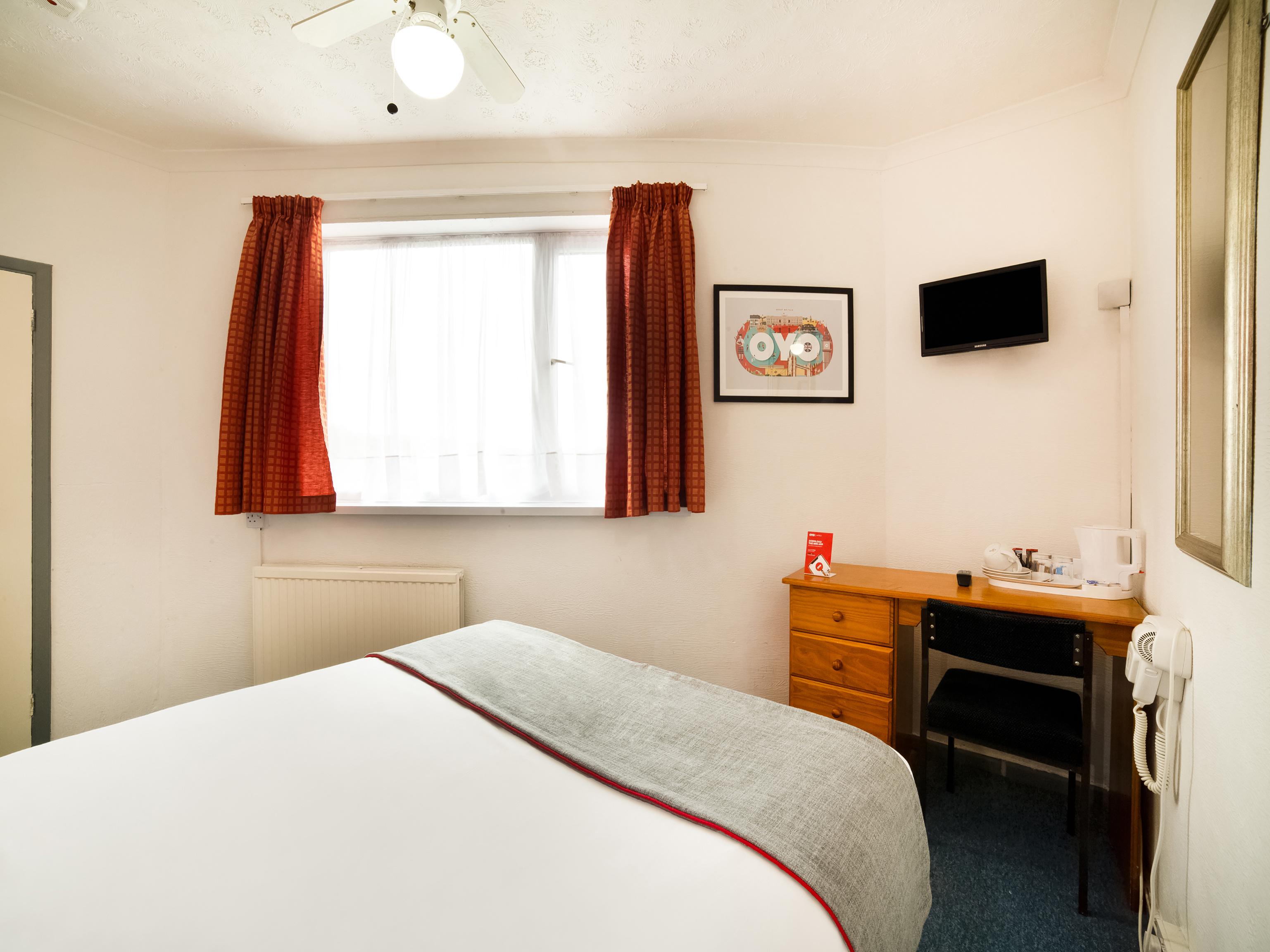 Marina Hotel Sandown Bagian luar foto