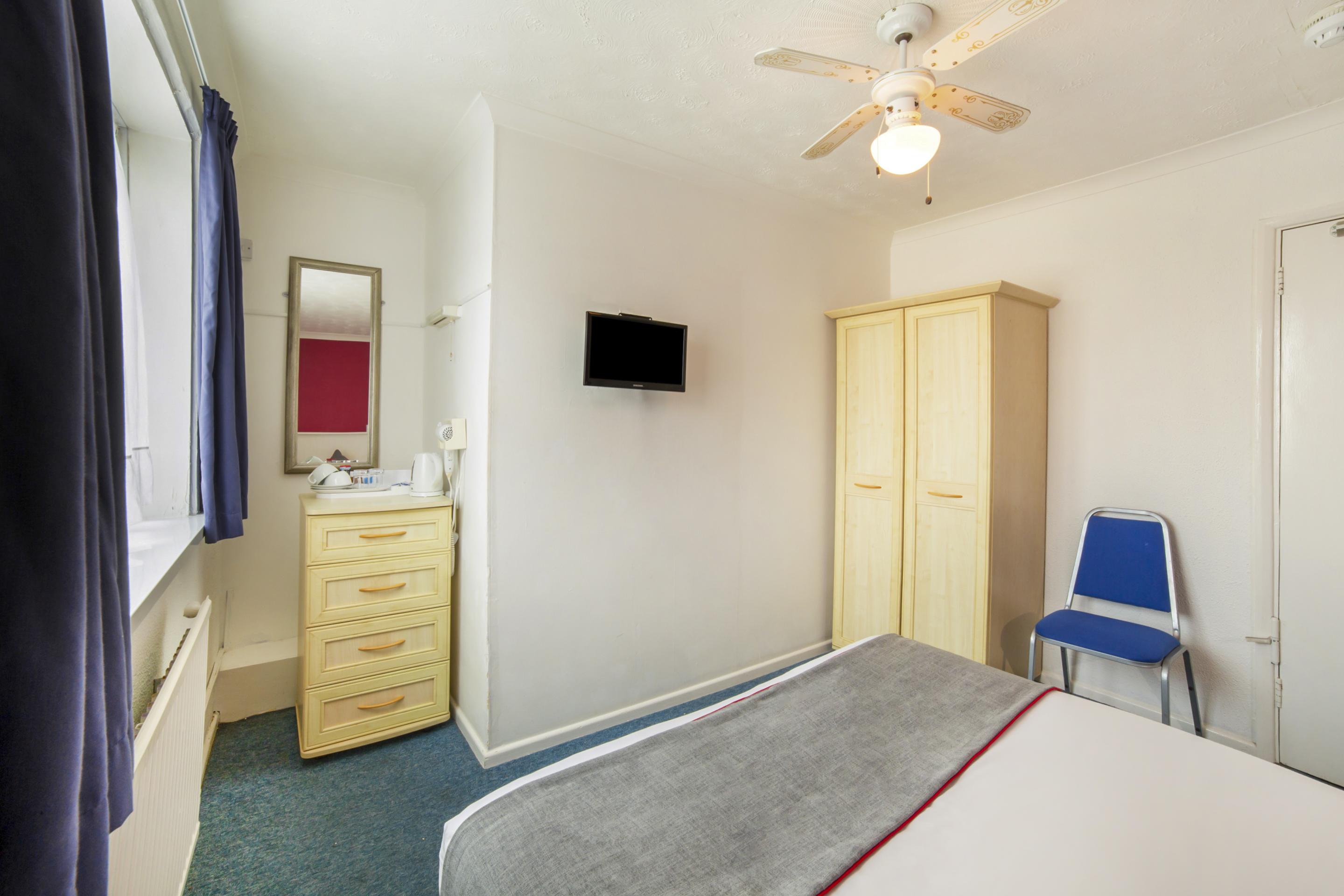 Marina Hotel Sandown Bagian luar foto