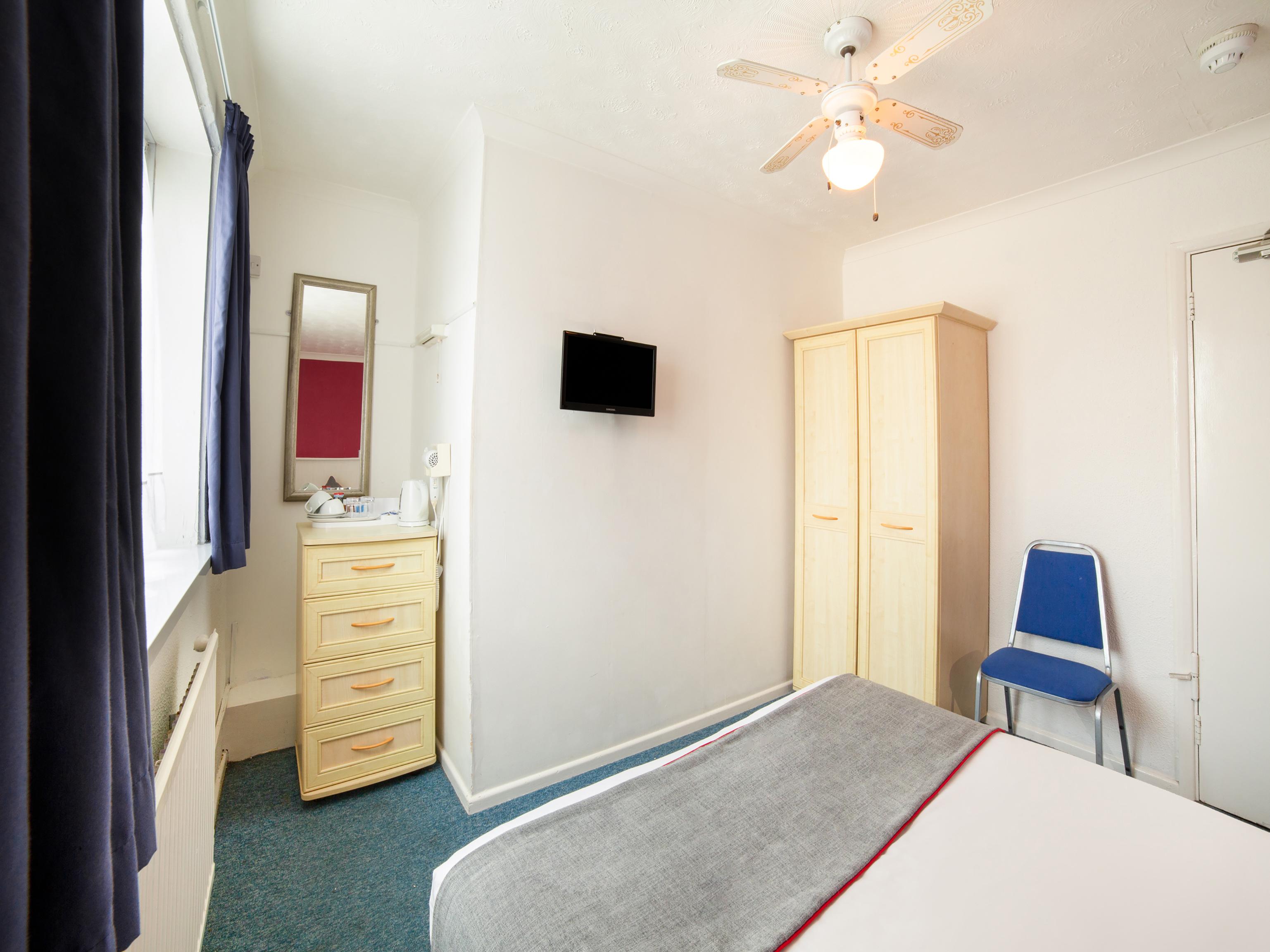 Marina Hotel Sandown Bagian luar foto