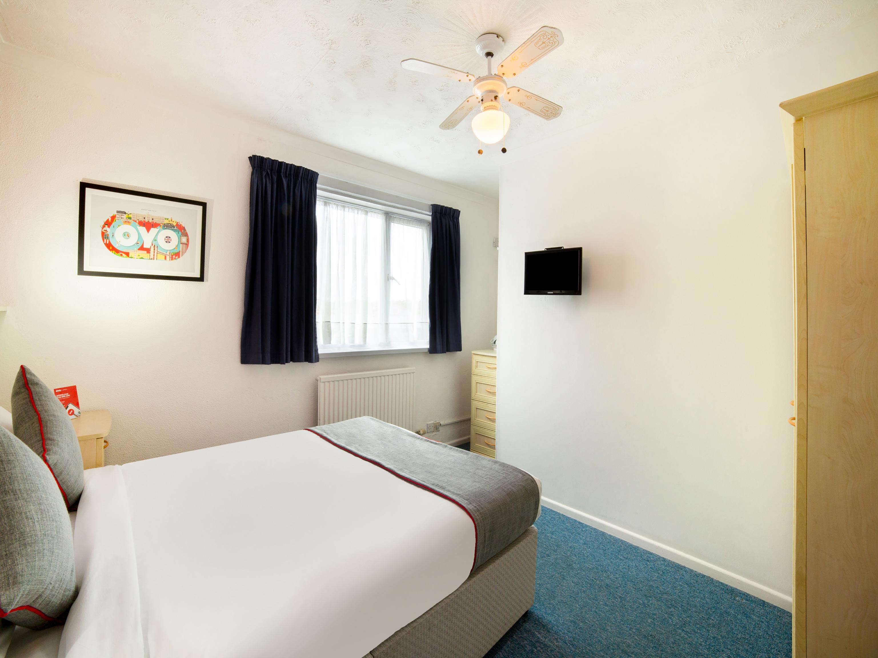 Marina Hotel Sandown Bagian luar foto