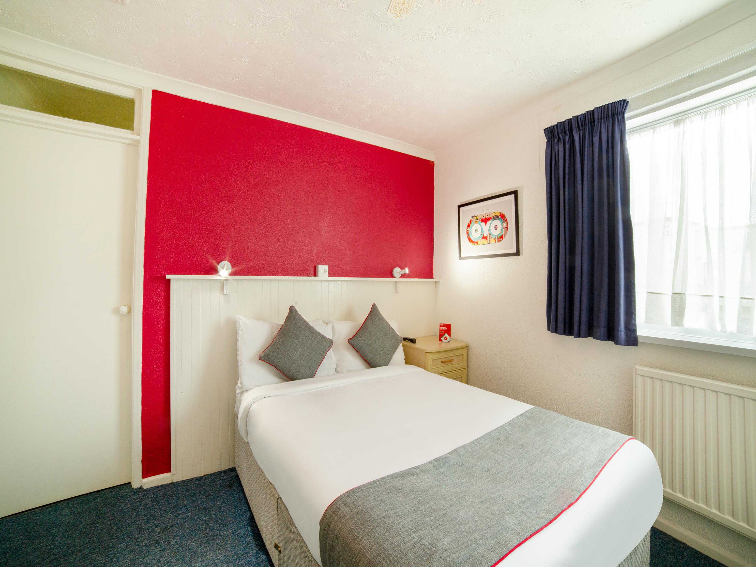 Marina Hotel Sandown Bagian luar foto