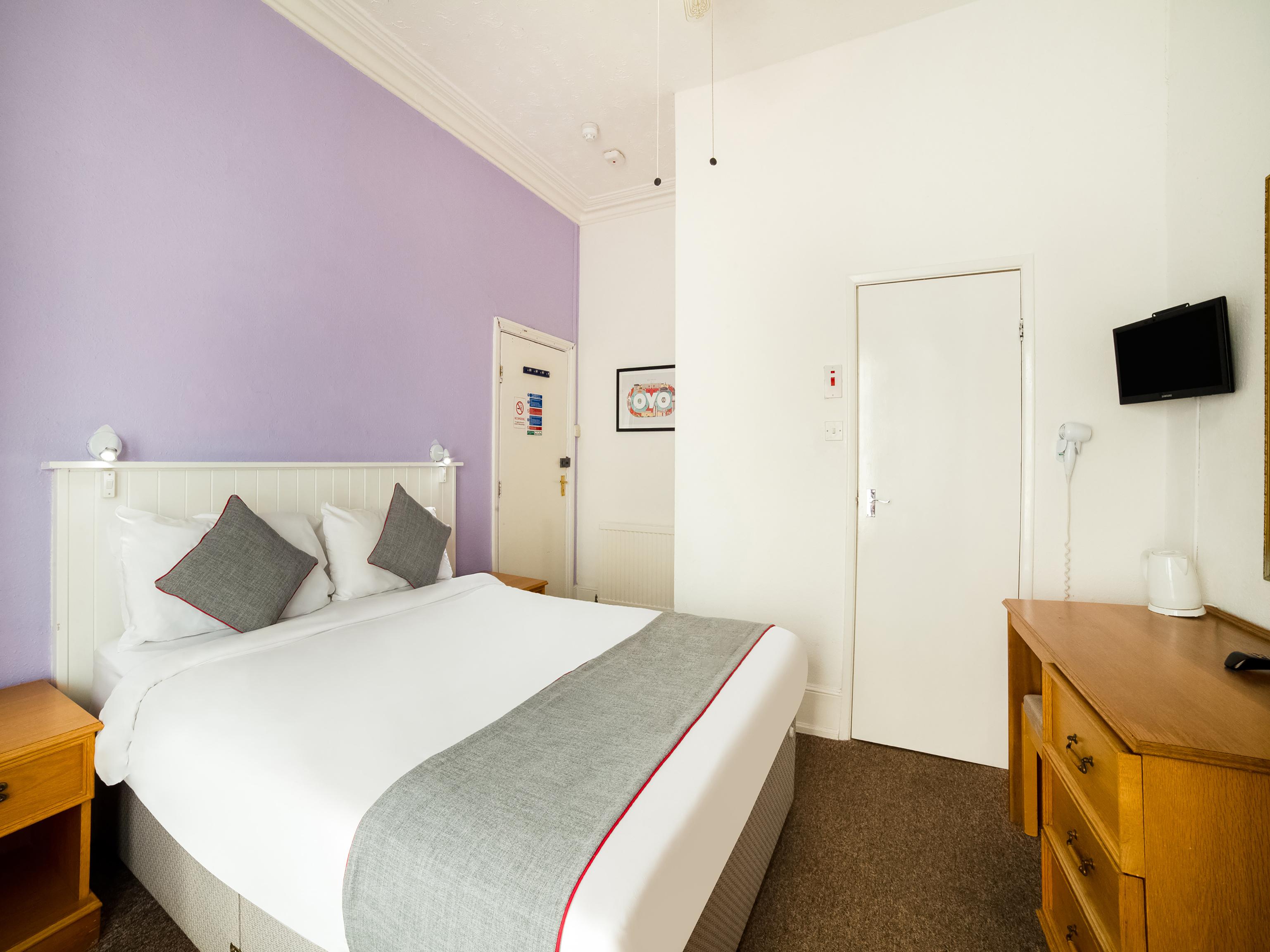Marina Hotel Sandown Bagian luar foto
