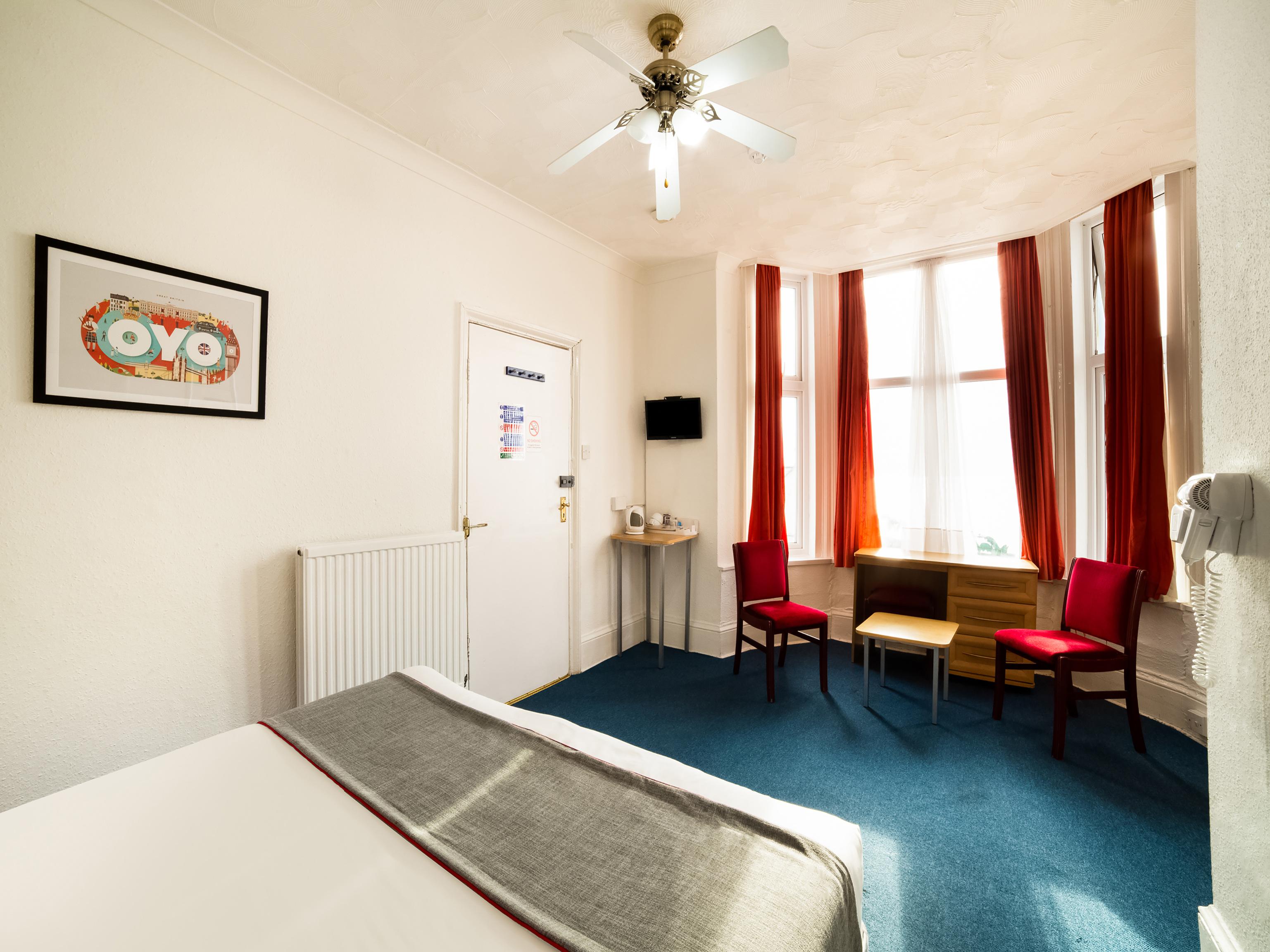 Marina Hotel Sandown Bagian luar foto