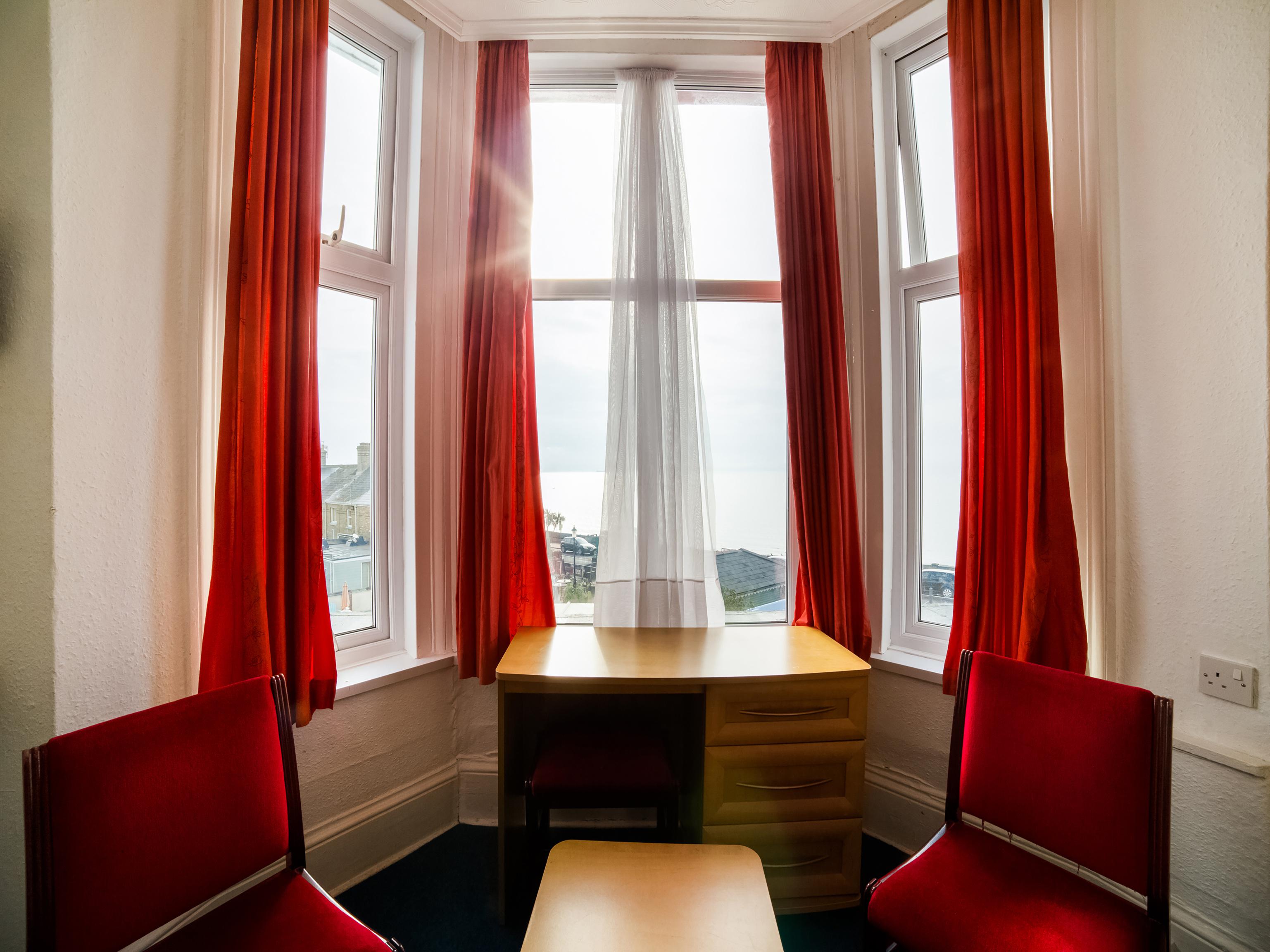 Marina Hotel Sandown Bagian luar foto
