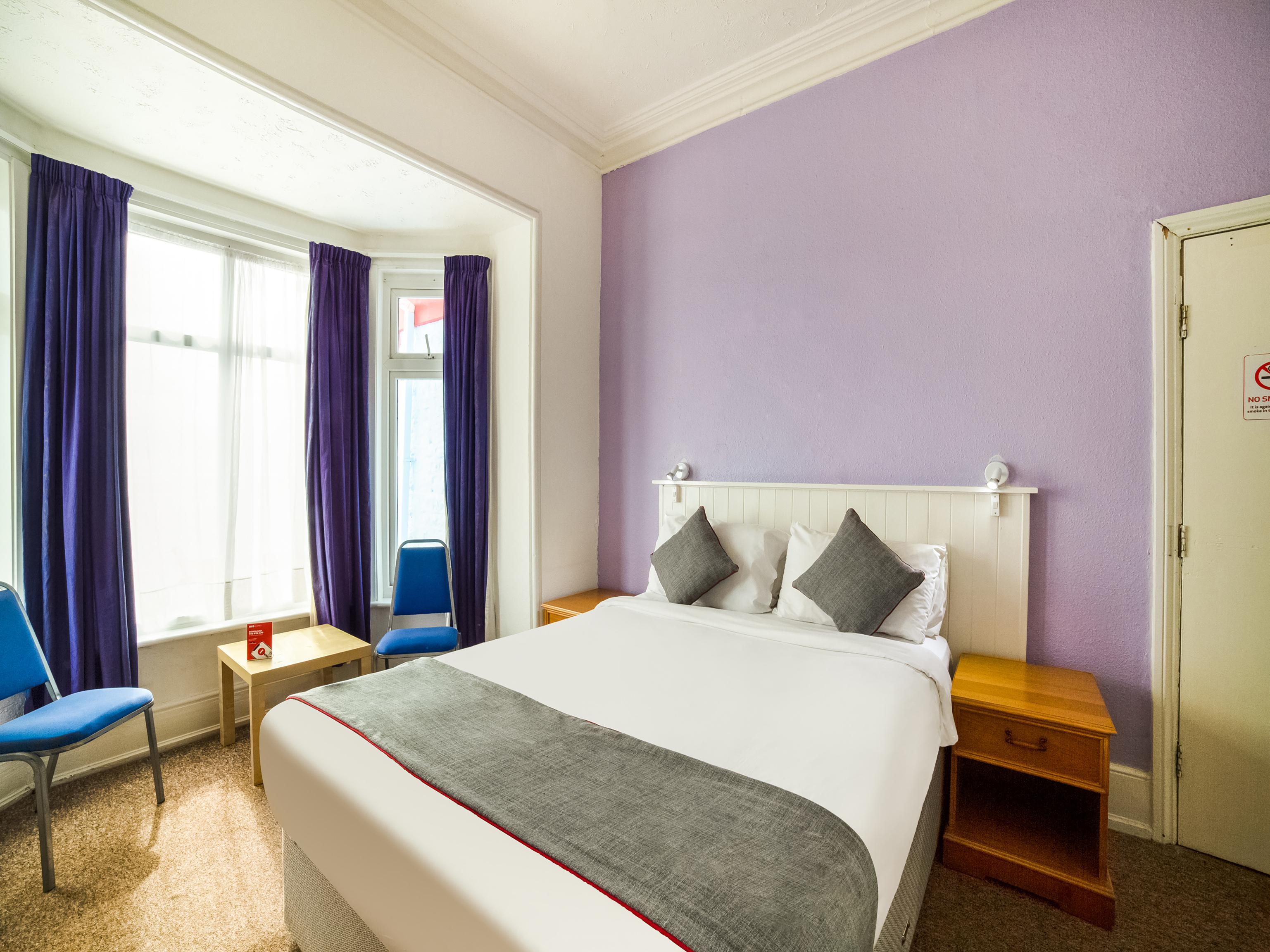 Marina Hotel Sandown Bagian luar foto