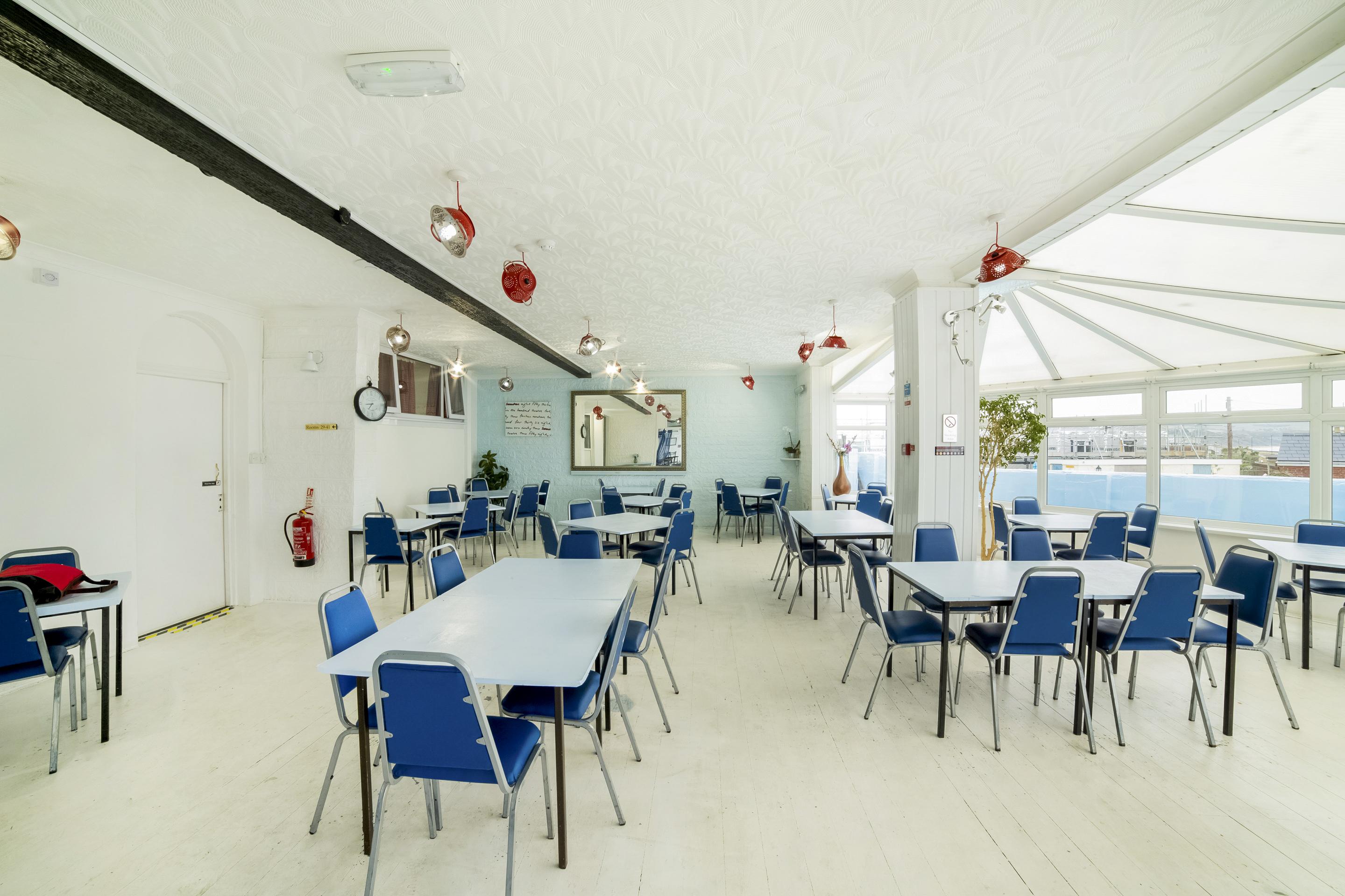 Marina Hotel Sandown Bagian luar foto