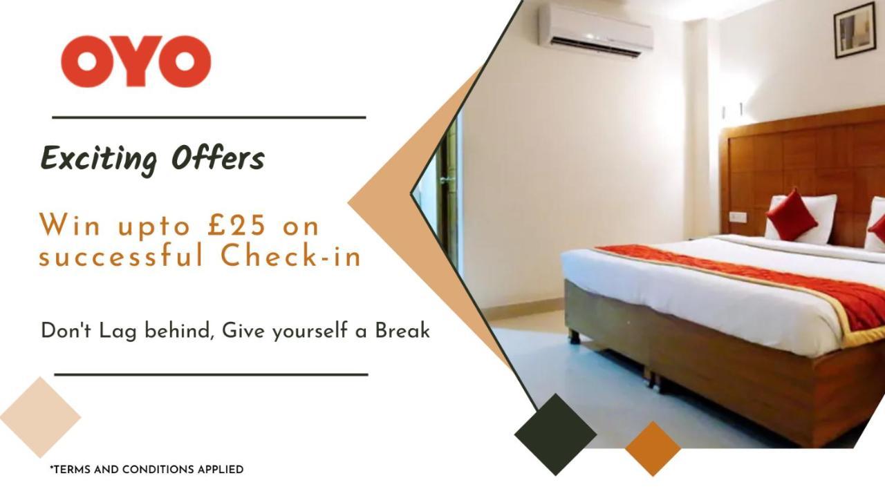 Marina Hotel Sandown Bagian luar foto