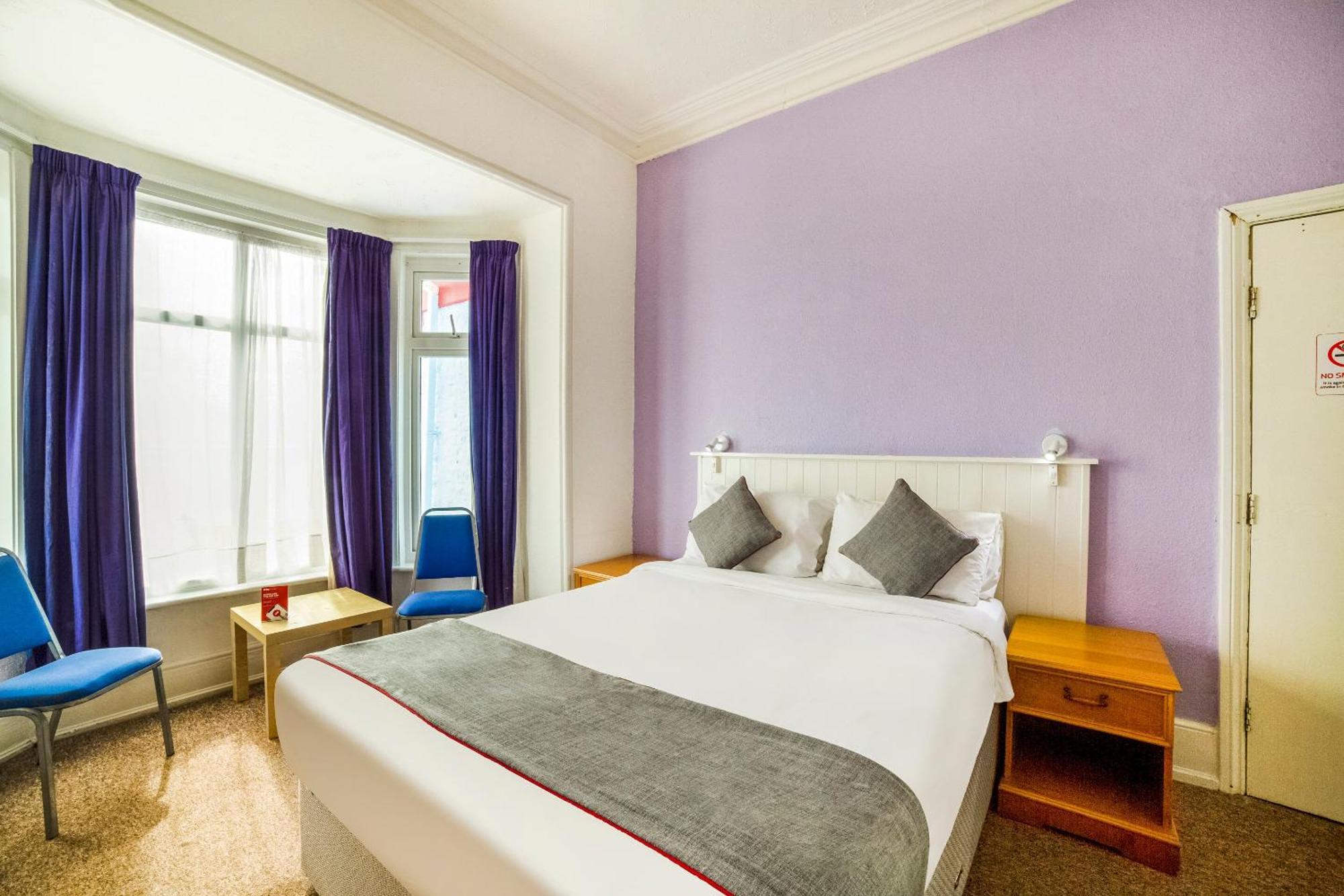 Marina Hotel Sandown Bagian luar foto